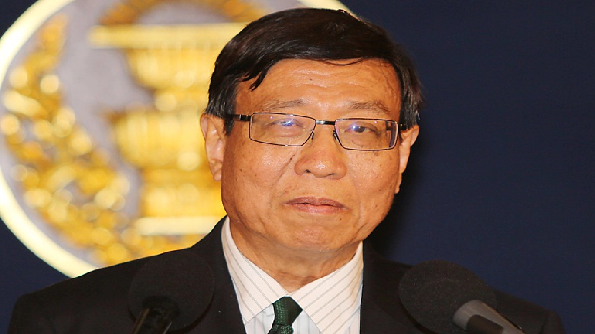 “พรเพชร”ลั่นไม่มีวาระพิเศษนัดประชุมด่วน “พรเพชร”ลั่นไม่มีวาระพิเศษนัดประชุมด่วน