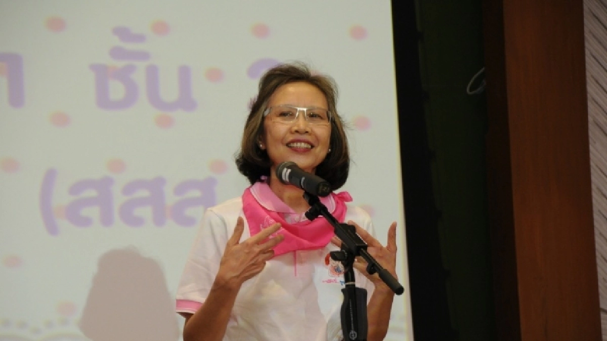 หนุน”พรบ.โค้ดมิลค์”คุมโฆษณาอาหารเด็กถึงช่วงอายุ 3 ปี
