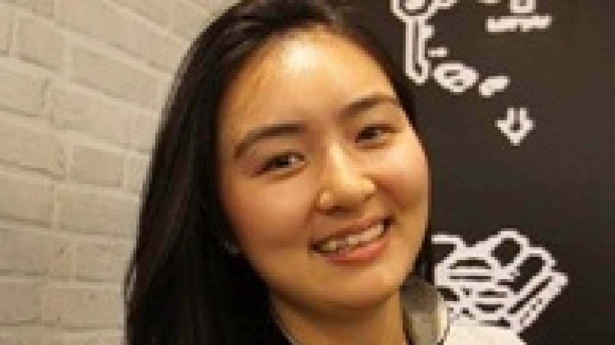 จับนวัตกรรมใส่เส้นใยนาโน ผลิตภัณฑ์สุขภาพจากสาวนักประดิษฐ์