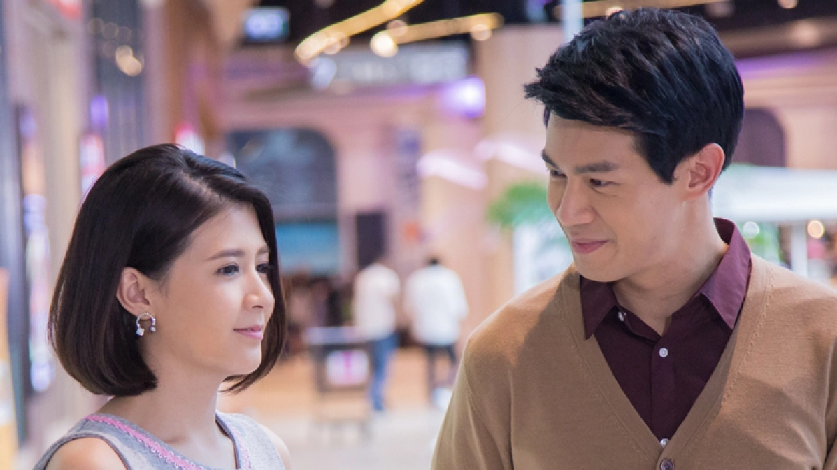 “ณัฎฐ์” เจอสาวในฝัน “ณัฎฐ์” เจอสาวในฝัน