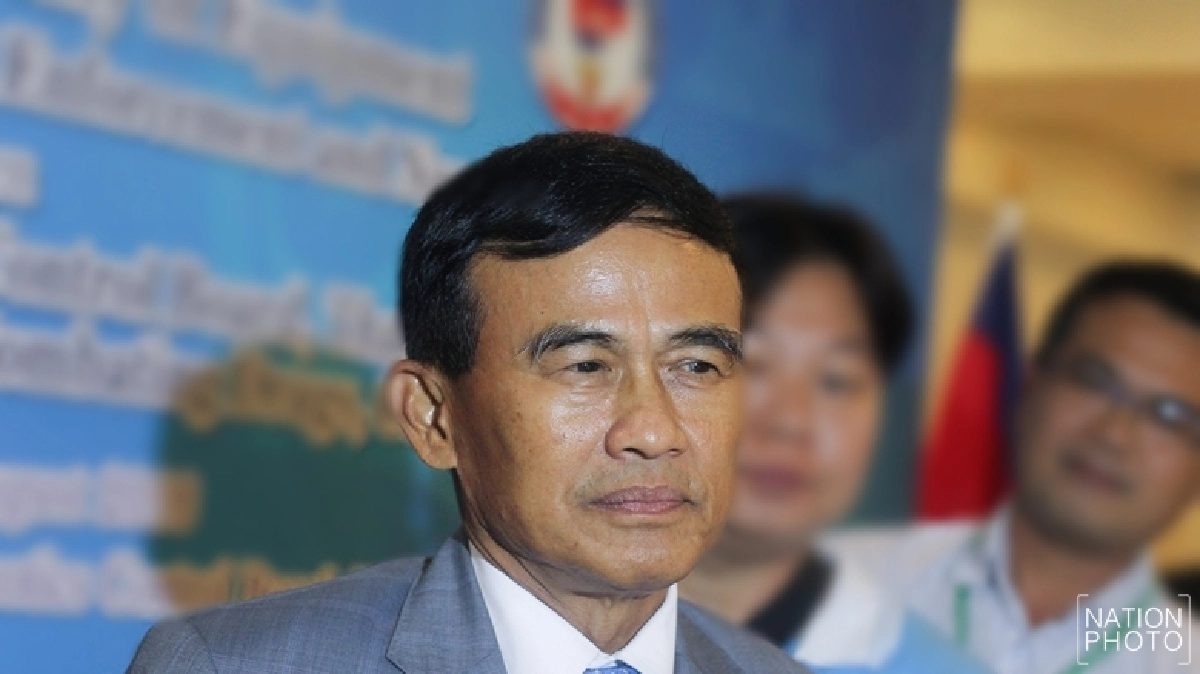 ยังไม่เผยผลสอบเหตุผูกคอในดีเอสไอ