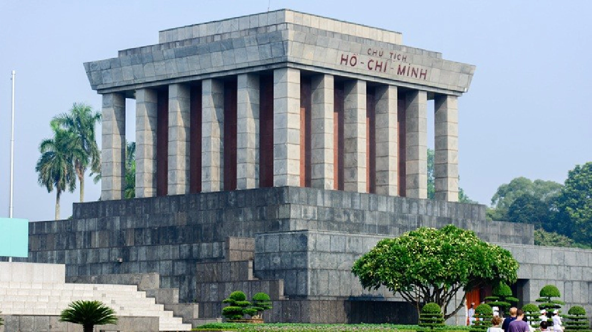 เปลี่ยนอารมณ์ชมเมืองฮานอย เปลี่ยนอารมณ์ชมเมืองฮานอย