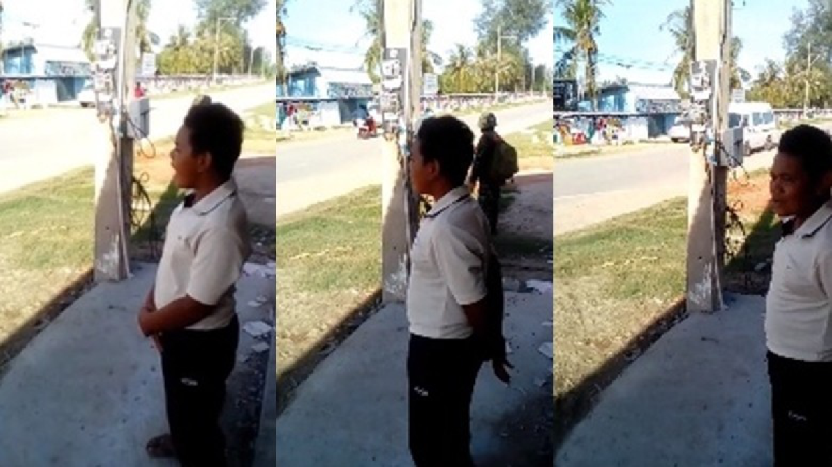 เสียงดังฟังชัด'รถหวอ'อยู่ไหน!? เสียงดังฟังชัด'รถหวอ'อยู่ไหน!?