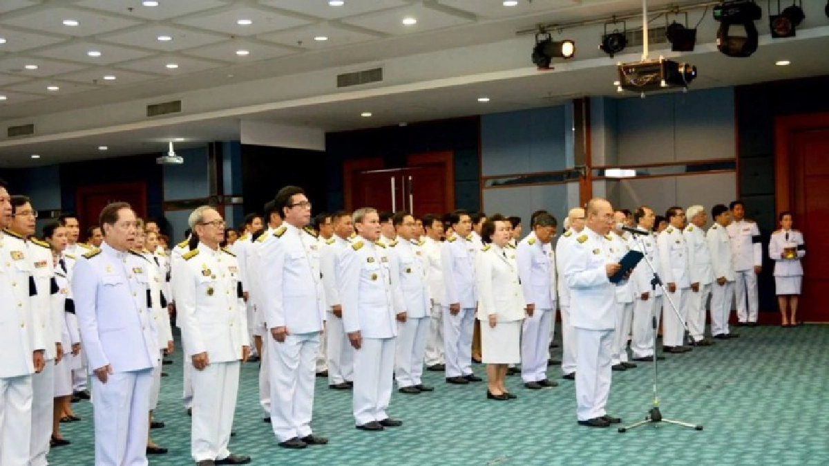 ยึดธรรมาภิบาล-สืบสานปรัชญาพอเพียง