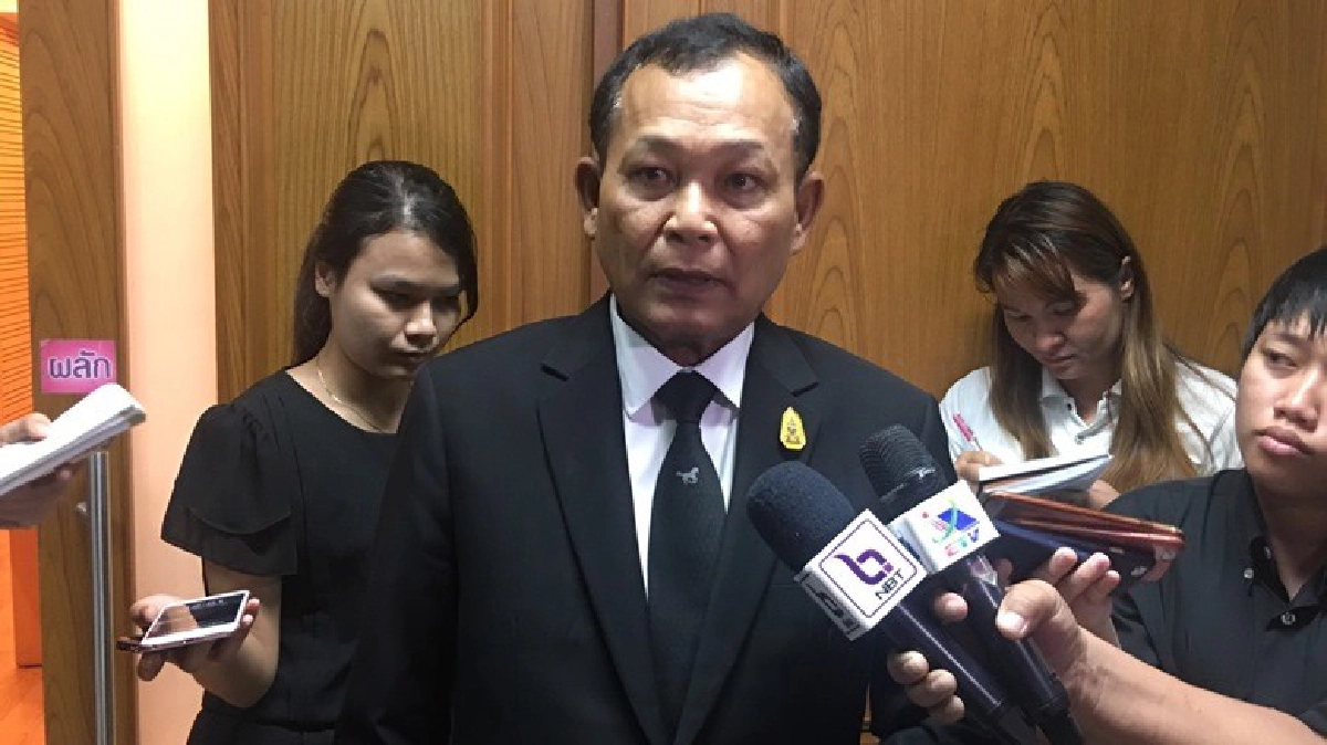 แนะศธ.หาวิธีสื่อสารการทำงานให้ประชาชนรับรู้ แนะศธ.หาวิธีสื่อสารการทำงานให้ประชาชนรับรู้