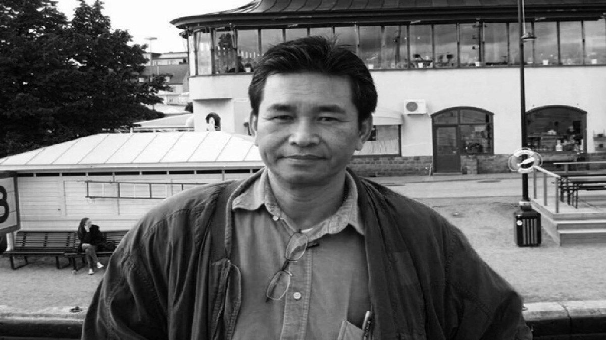 “ไพบูลย์ นวลนิล”ชี้“สึนามิ”เข้าญี่ปุ่นขนาดเล็ก