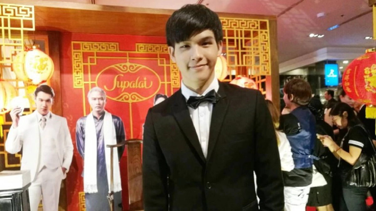 ‘สกาย’ อ้อนดู ‘ไอเฮทยูฯ’ 2ตอนสุดท้าย เตรียมกลับมาฉายแน่นอน!! ‘สกาย’ อ้อนดู ‘ไอเฮทยูฯ’ 2ตอนสุดท้าย เตรียมกลับมาฉายแน่นอน!!