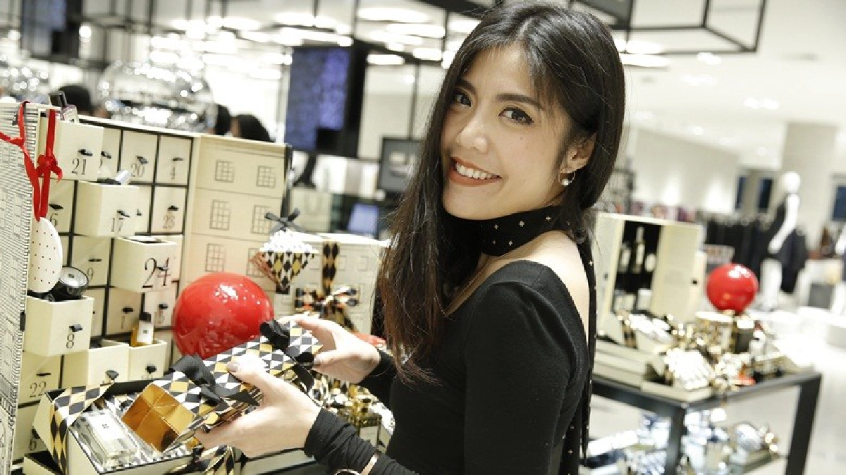 ชวนพิสูจน์ความหอมตำรับเมืองผู้ดี