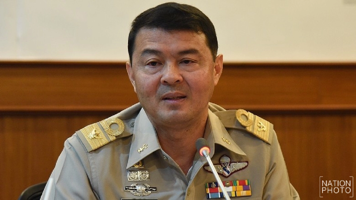 ดีเอสไอขยายผลสอบผู้อยู่เบื้องหลังฟอกเงิน