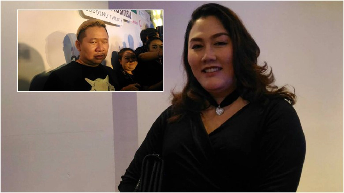 “เกล้า”สปิริตส่ง“ใบเฟิร์น”ร่วมงาน “มะเดี่ยว”ต่อ “เกล้า”สปิริตส่ง“ใบเฟิร์น”ร่วมงาน “มะเดี่ยว”ต่อ