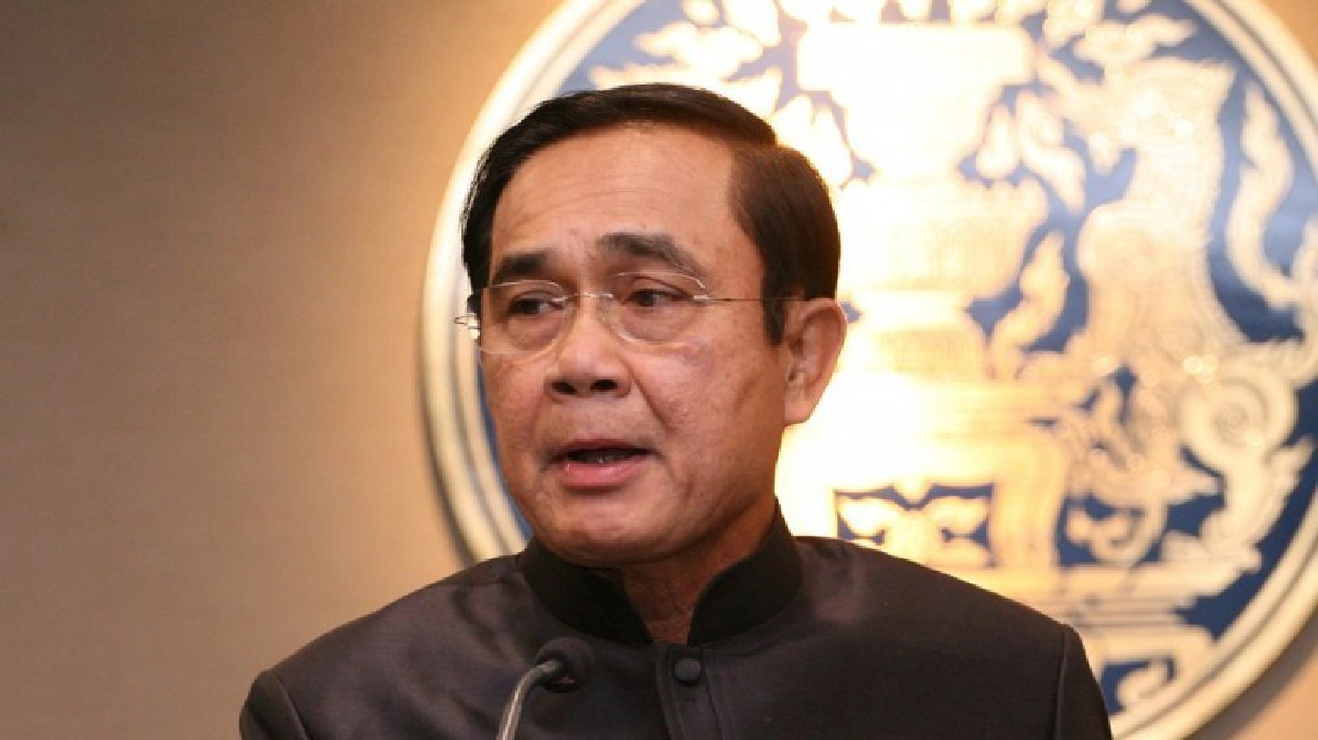 “นายกฯ”แจงนำเข้าข้าวสาลีช่วยชาวนาครบวงจร “นายกฯ”แจงนำเข้าข้าวสาลีช่วยชาวนาครบวงจร