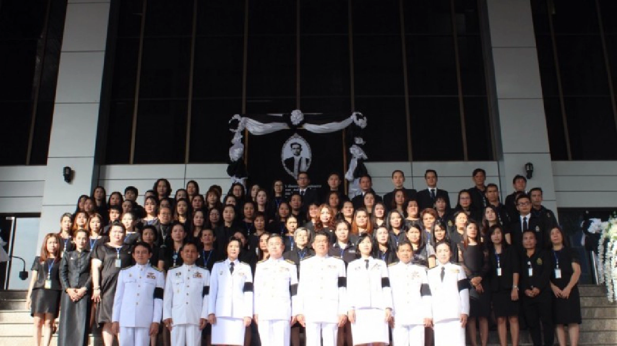 ผู้พิพากษา-ขรก.ถวายสัตย์-ปฏิญาณ