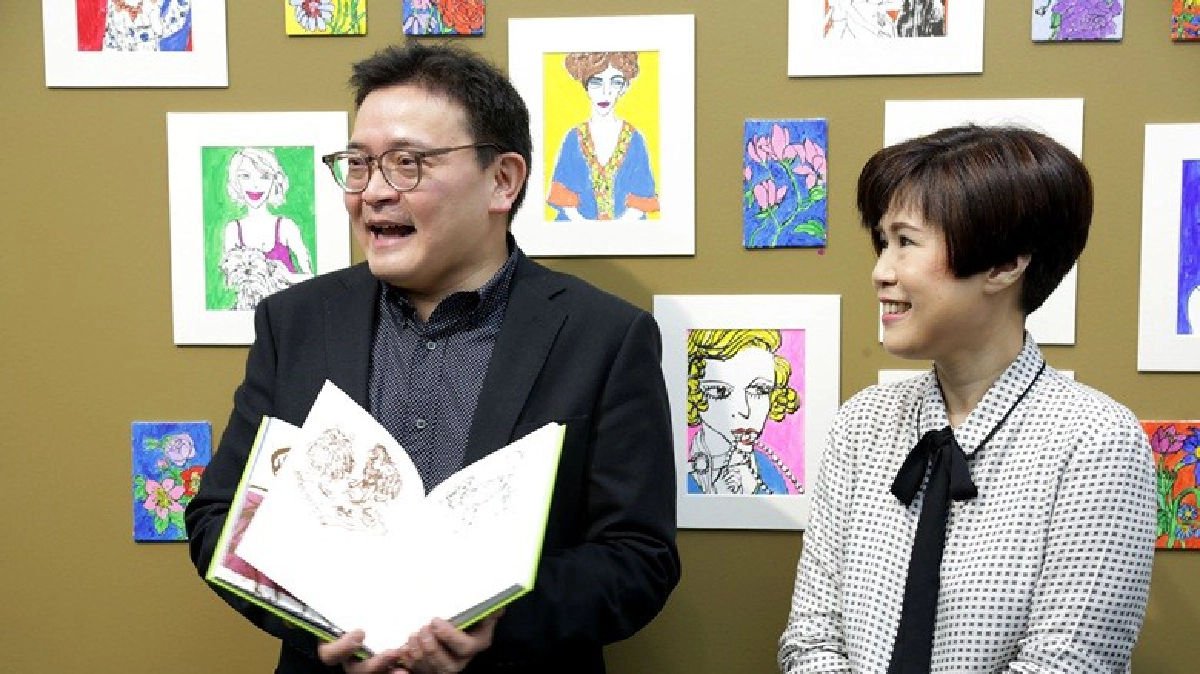 โบยบินสู่เส้นสี โบยบินสู่เส้นสี