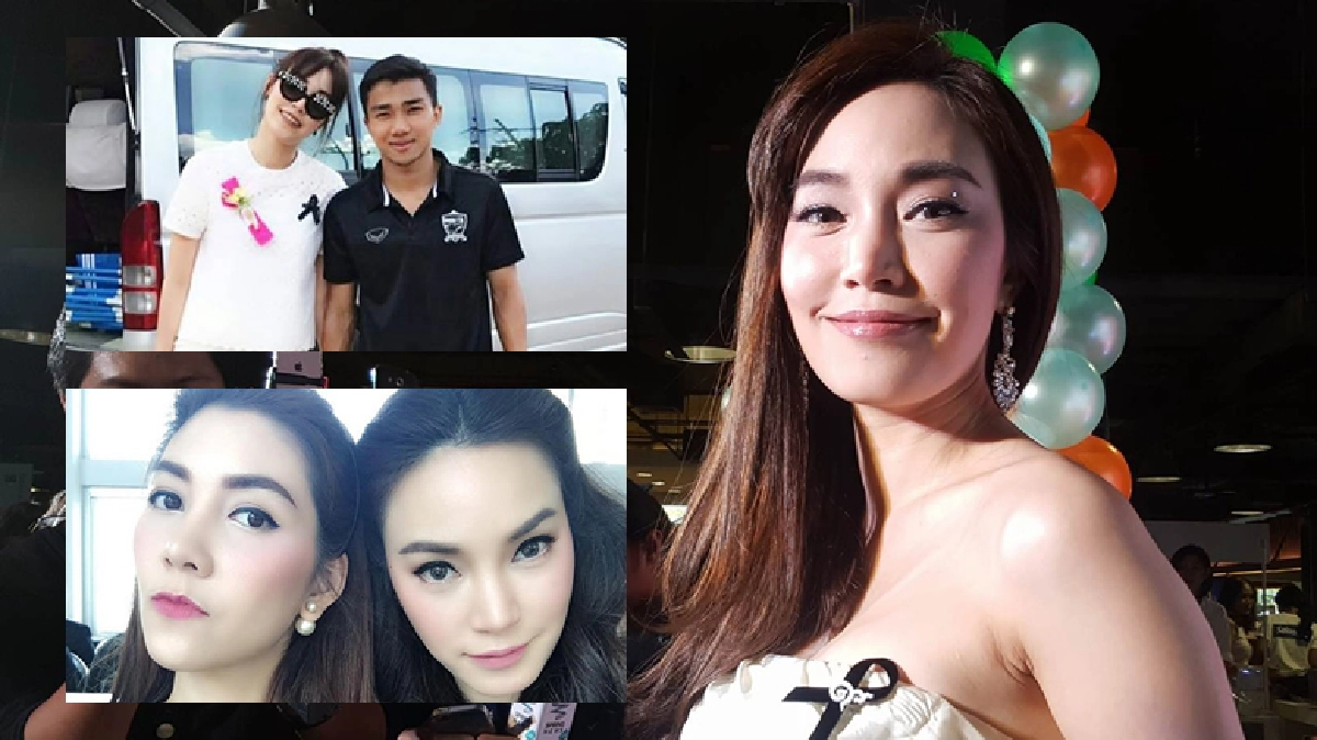 'เมย์' พร้อมแต่งแล้ว รอแค่ 'เจ' มาขอ(ชมคลิป) 'เมย์' พร้อมแต่งแล้ว รอแค่ 'เจ' มาขอ(ชมคลิป)