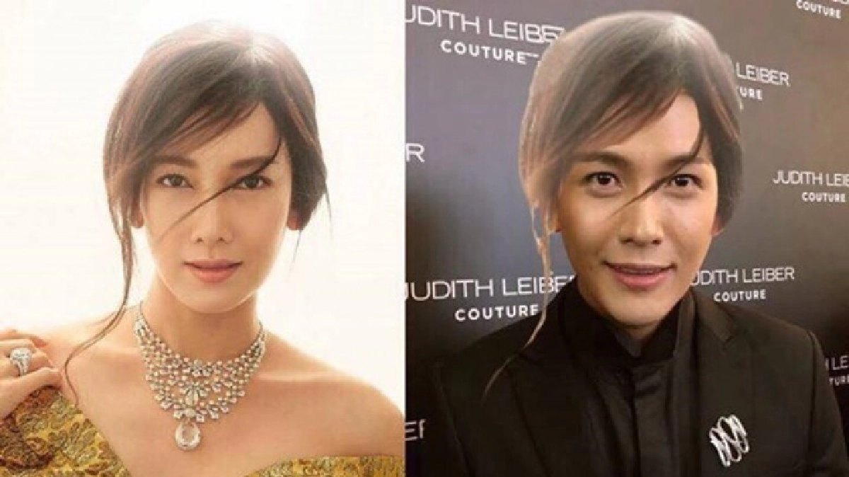 'พุฒ' ขำถูกแซวหน้าหวานเหมือน 'นุ่น' 'พุฒ' ขำถูกแซวหน้าหวานเหมือน 'นุ่น'