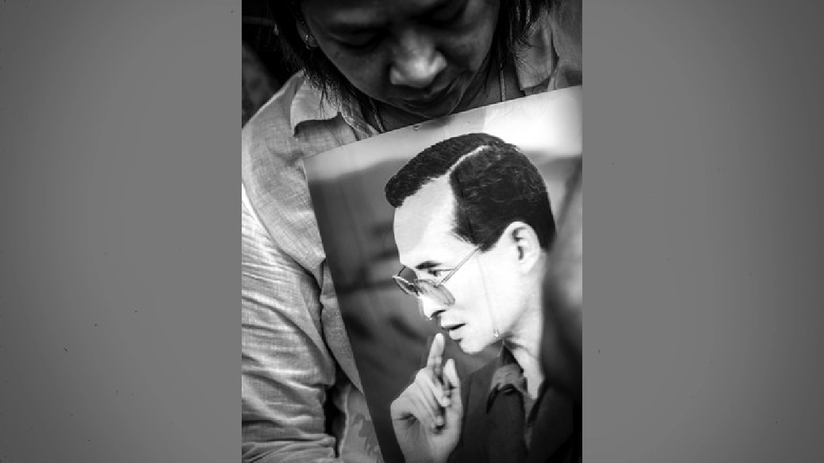 เบื้องหลังภาพ “หยาดเหงื่อของพ่อและหยดน้ำตาของลูก" เบื้องหลังภาพ “หยาดเหงื่อของพ่อและหยดน้ำตาของลูก"