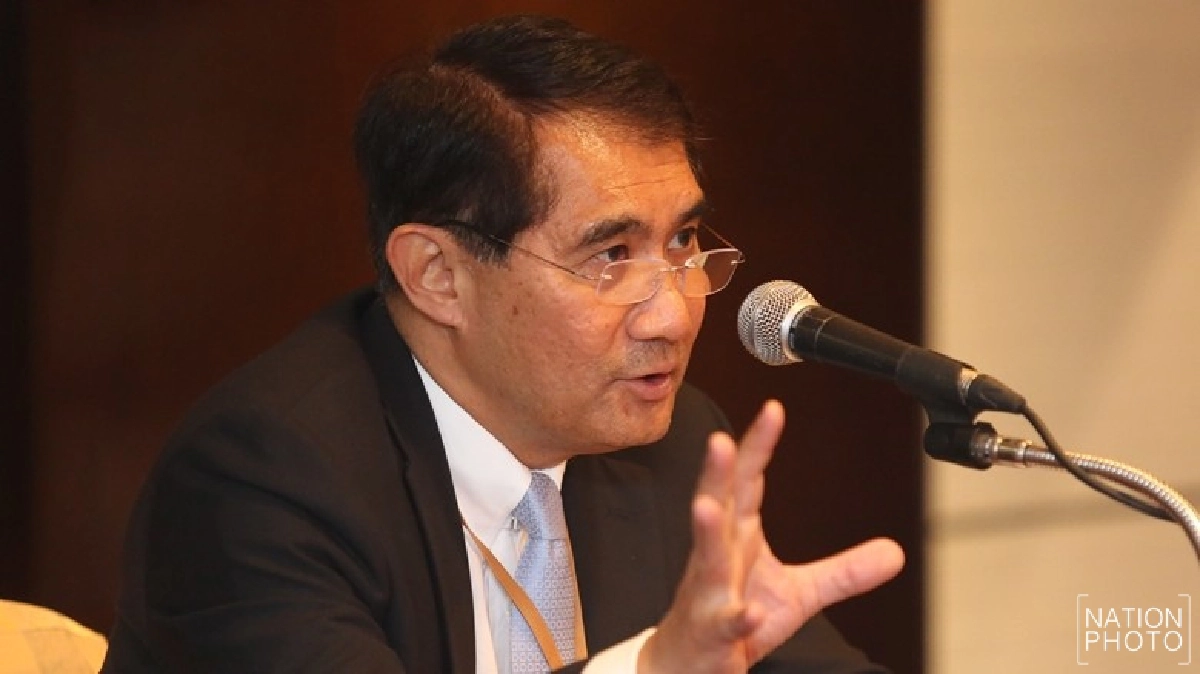 เลื่อนเผยแพร่ร่างกม.พรรคการเมือง เหตุมีประเด็นต้องปรับปรุง