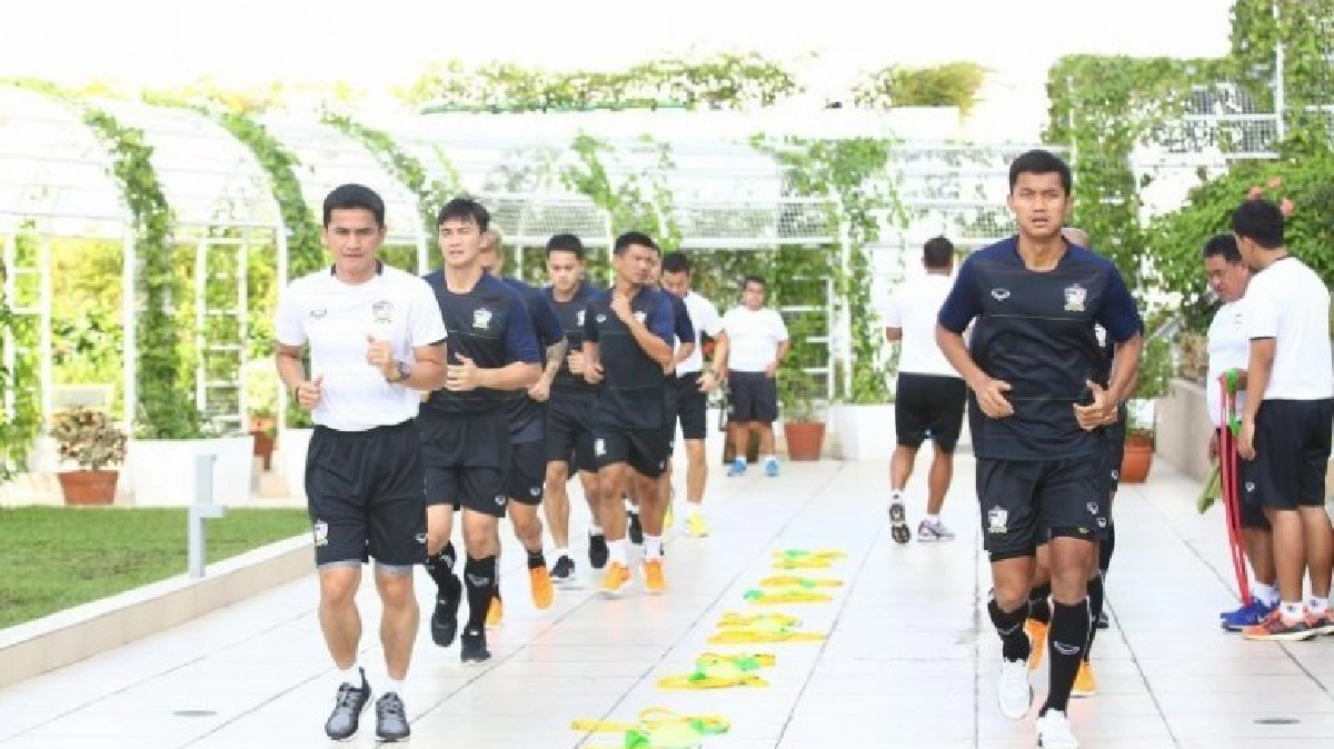 “ซิโก้” เปรยพักตัวหลักเพียบบู๊ปินส์