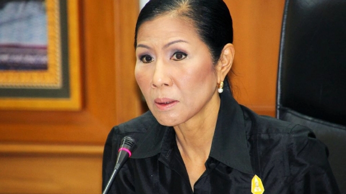 “รมต.กีฬา” ดันไทยจัด “โมโตจีพี”