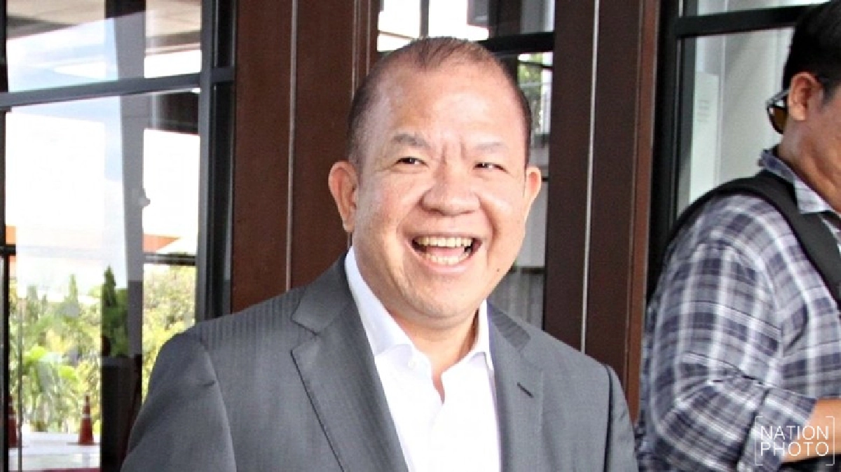 "พิชัย" ซัดรัฐบาลแจกเงินสูญเปล่า