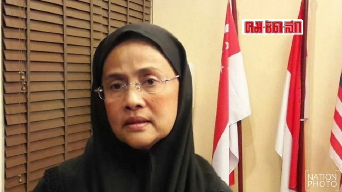 กสม. ห่วง ปัญหาความรุนแรงต่อสตรีไม่ลดลง   