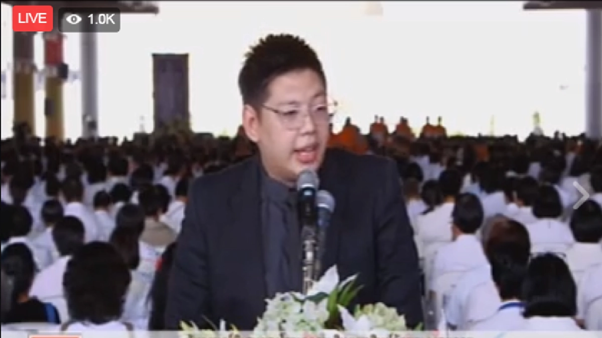ธรรมกาย ยัน“ธัมมชโย”อยู่วัด ย้ำ! "อย่าทำให้ลูกศิษย์ตกใจ"