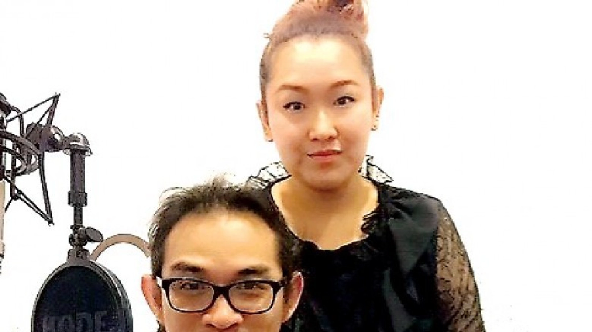 'ฮักเรดิโอ' ประกวดวงอะคูสติก 'ฮักเรดิโอ' ประกวดวงอะคูสติก