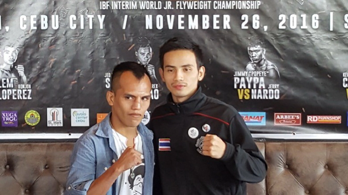ฟ้าลั่นฯ สูงกว่าปินส์ มั่นใจซิวแชมป์แน่ ฟ้าลั่นฯ สูงกว่าปินส์ มั่นใจซิวแชมป์แน่
