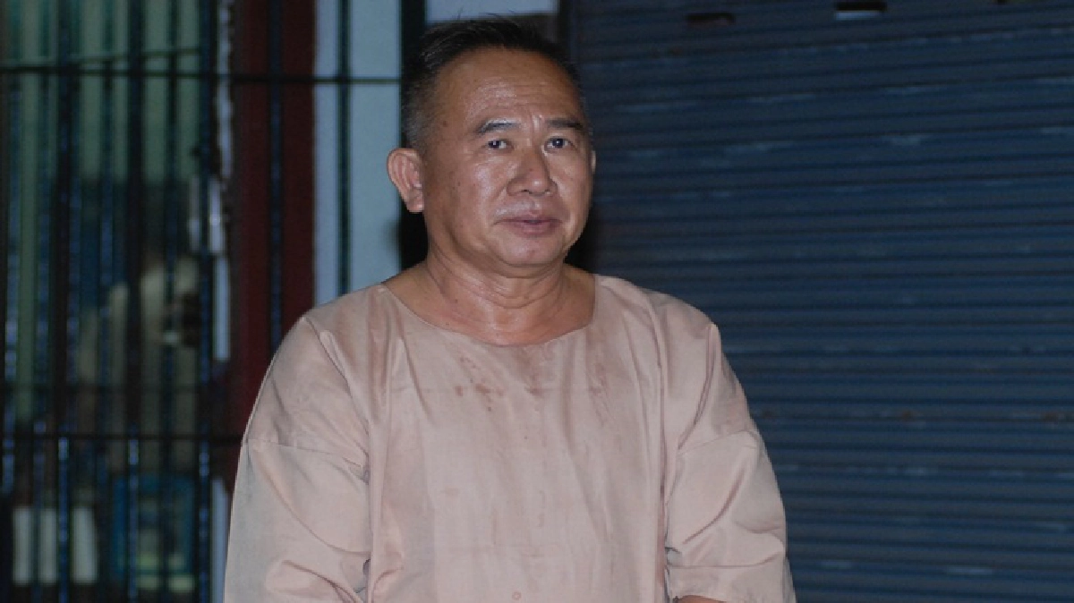 "ศุภชัย" จุก ศาลสั่งจ่ายเงิน 3.8 พันล้านบ. คืนสหกรณ์คลองจั่น