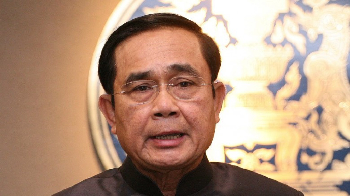 "ประยุทธ์"ย้ำสนช..29 พ.ย.วาระสำคัญ