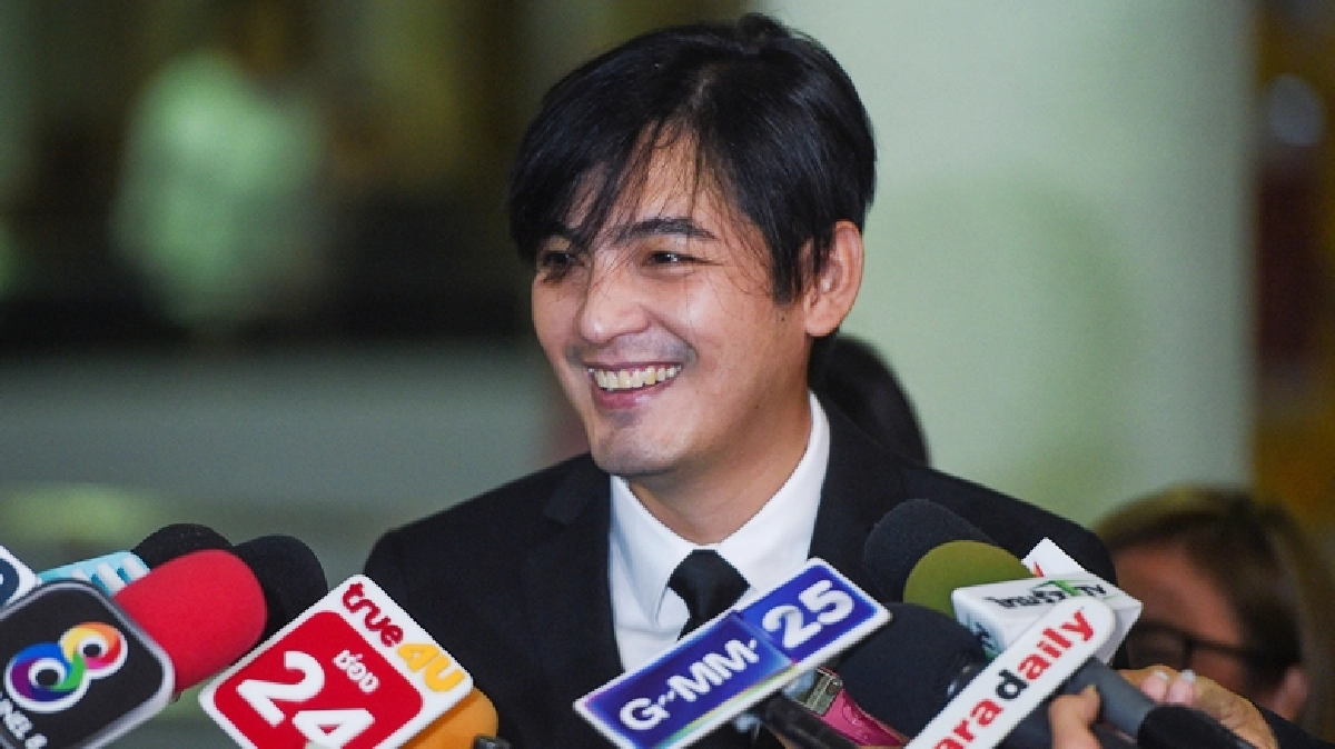 “หนุ่ม”ปลื้ม“ขุนไกร”ใน“สายโลหิต”ฟีเวอร์ “หนุ่ม”ปลื้ม“ขุนไกร”ใน“สายโลหิต”ฟีเวอร์