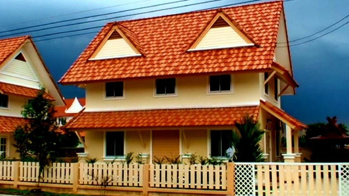 ‘บ้านเก้าพอเพียง’