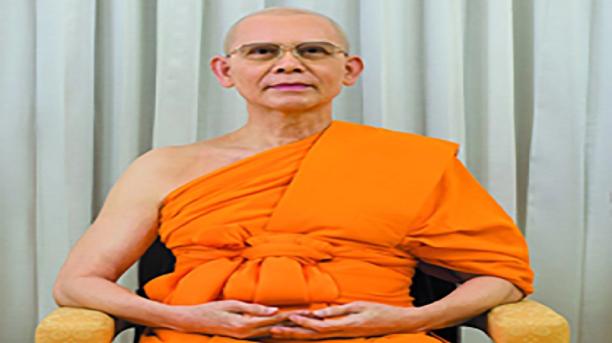 "รองอธิบดีอสส.ปัดตอบปมประกันตัว"ธัมมชโย"