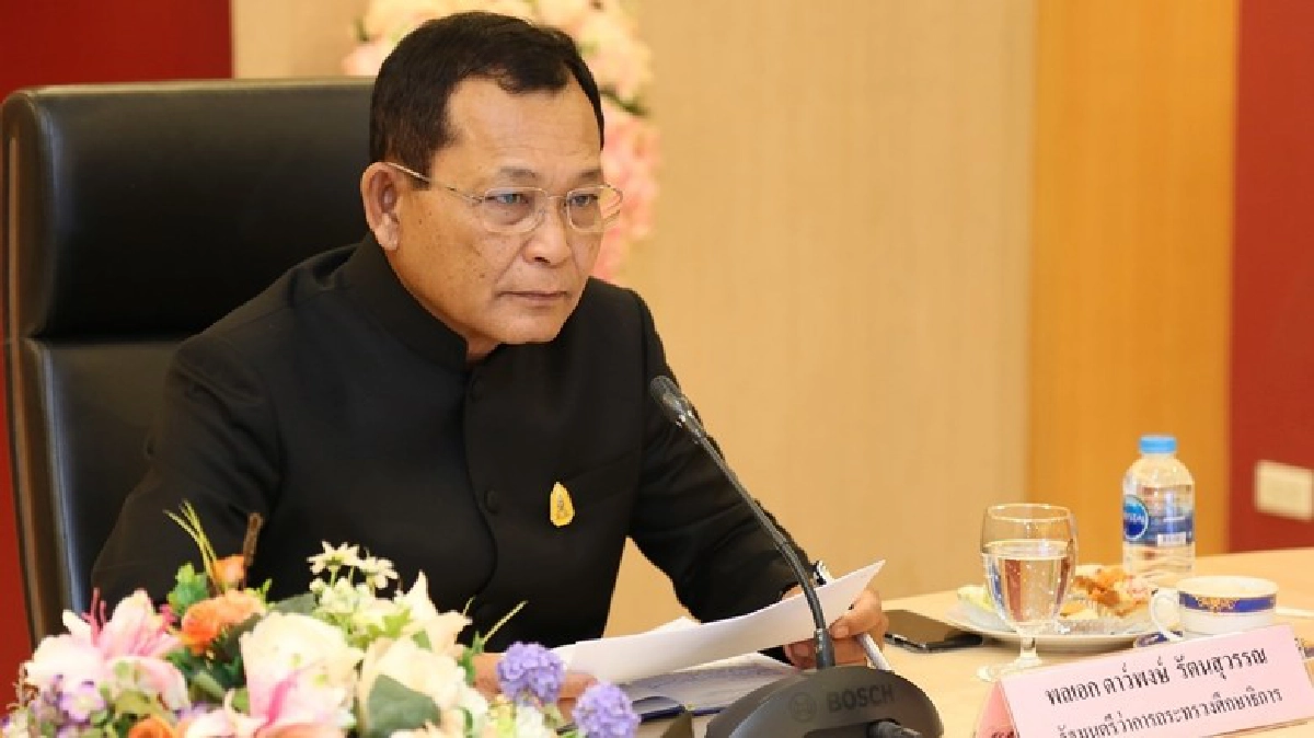 สกอ.นัด 3 ม.เอกชนไทยถกคุณภาพการศึกษาเหตุนศ.จีนร้อง