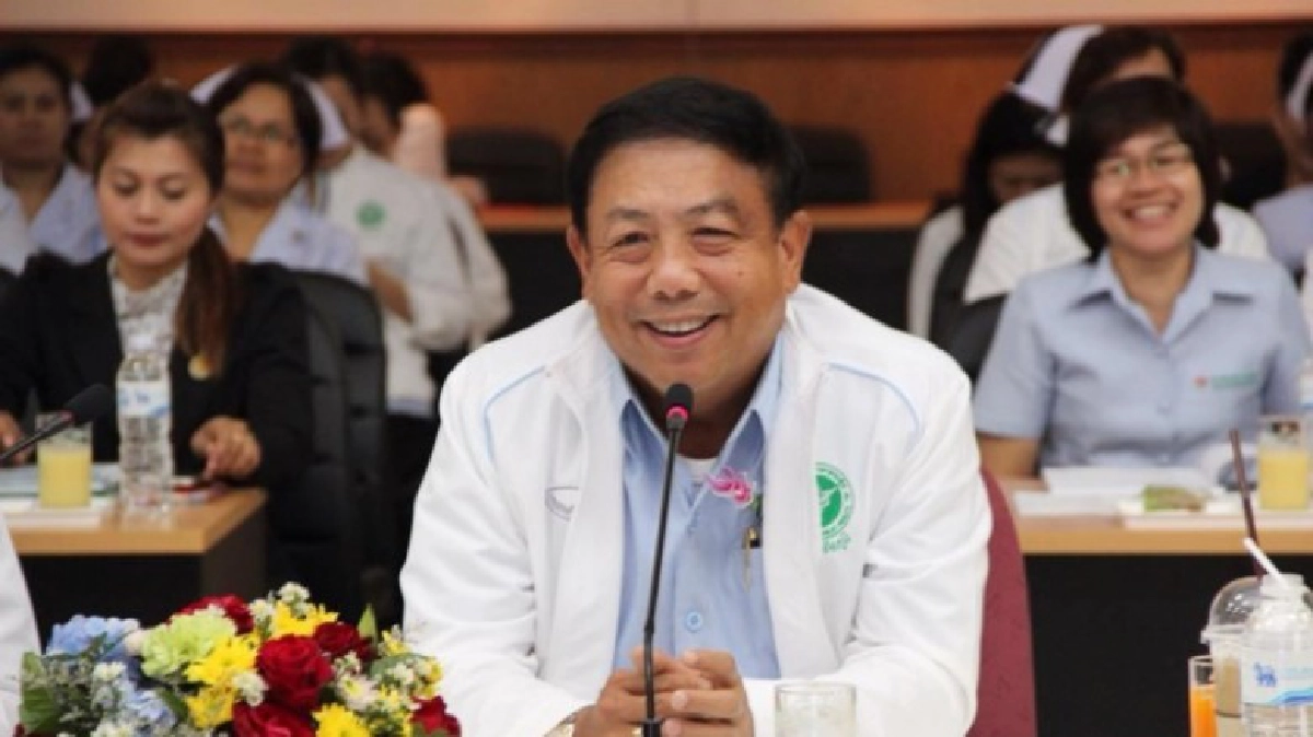 สธ.เผยคนไทยป่วยอุจจาระร่วงปีละกว่า 1 ล้านคน สธ.เผยคนไทยป่วยอุจจาระร่วงปีละกว่า 1 ล้านคน