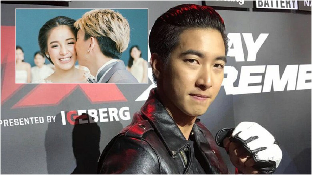 ‘โตโน่’ลั่นหมดเวลาคนชอบเสี้ยมไม่น้อยใจ‘แพท’ไม่ชวนไปงานแต่ง!! ‘โตโน่’ลั่นหมดเวลาคนชอบเสี้ยมไม่น้อยใจ‘แพท’ไม่ชวนไปงานแต่ง!!