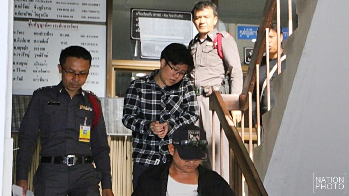 คุมสาวแสบอ้างชื่อ‘หญิงแม้น’ฝากขังศาล