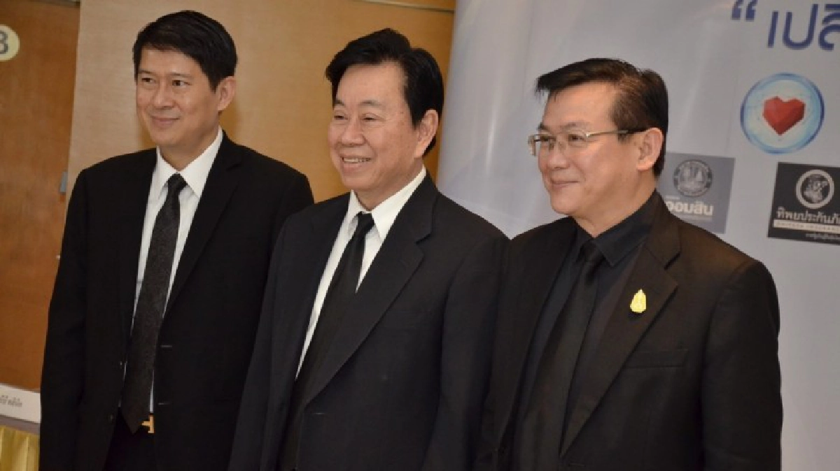 “เปลี่ยนชีวิตพิชิตโรค”ช่วยรักษาผู้ยากไร้ฟรี