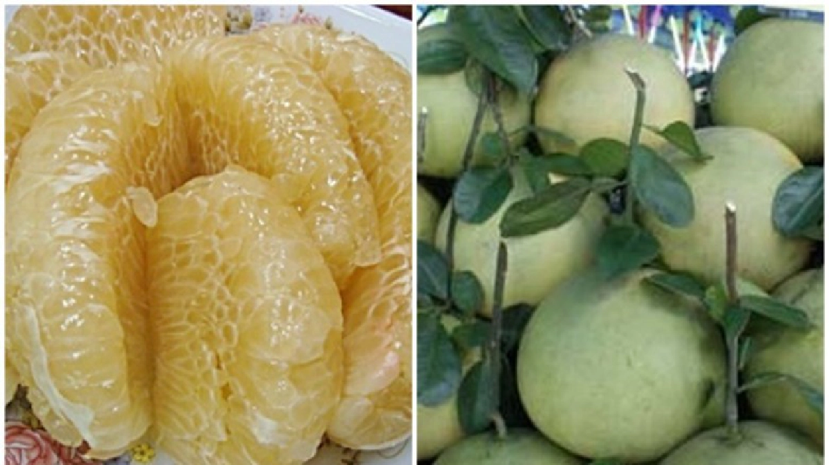 ผักผลไม้ปรับขึ้น-เนื้อหมูไข่ปรับลด! ผักผลไม้ปรับขึ้น-เนื้อหมูไข่ปรับลด!