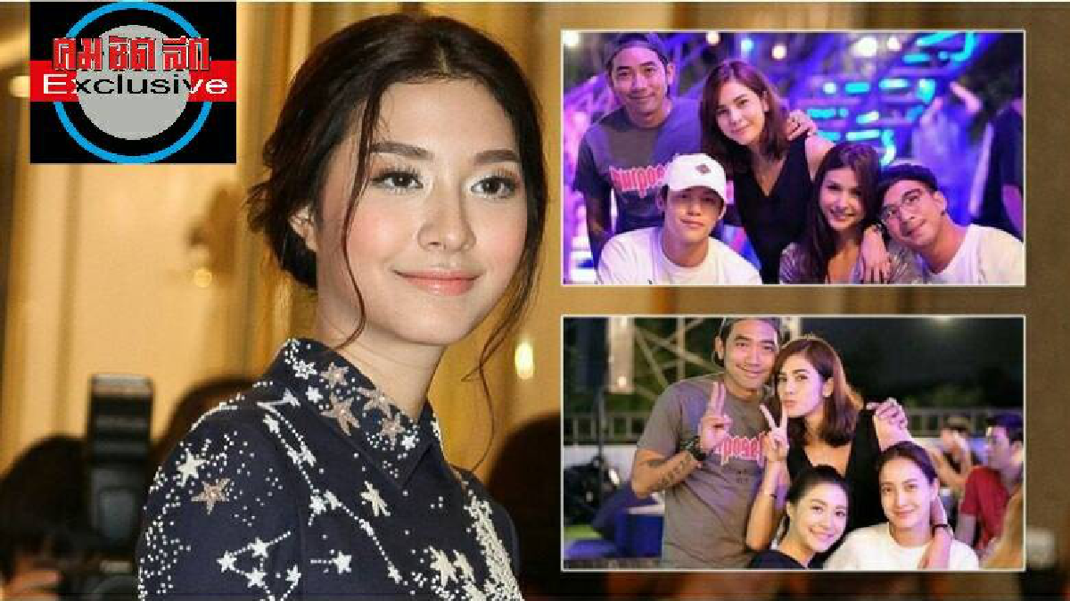 'มิว-ผจกหมาก-แม่แต้ว'พูดแล้วมีเอี่ยวเหตุทำร้ายร่างกายหรือไม่