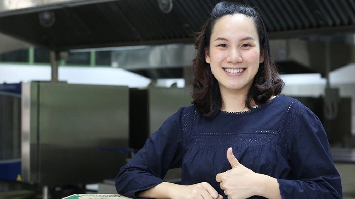 “กะทิ” เคล็ดลับจานอร่อย