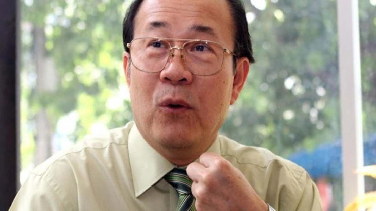 ไม่ยุติธรรม จ้องสกัดพรรคการเมืองเก่า  