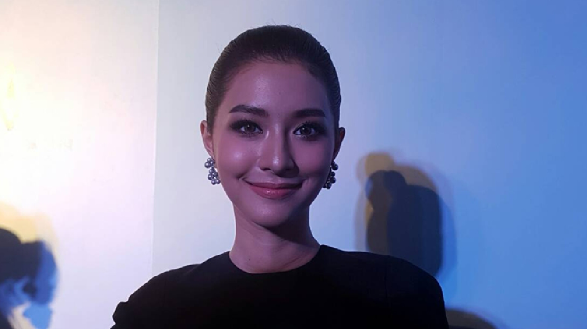 'มิว' รับข่าวสั่งรุมกระทืบมีผลกระทบ วอนให้ใช้วิจารณญาณ 'มิว' รับข่าวสั่งรุมกระทืบมีผลกระทบ วอนให้ใช้วิจารณญาณ
