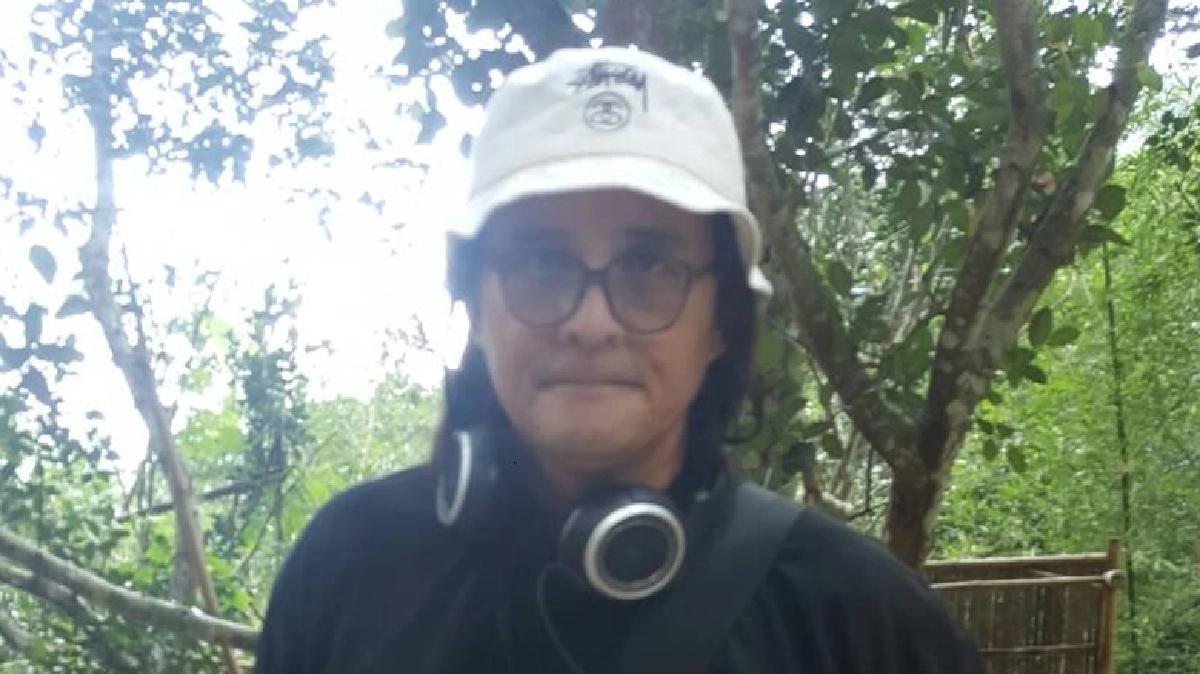 ‘ตั้ว’ สร้างละคร 'จงรักภักดี' บันทึกเรื่องราวในหลวง ร.9 ‘ตั้ว’ สร้างละคร 'จงรักภักดี' บันทึกเรื่องราวในหลวง ร.9
