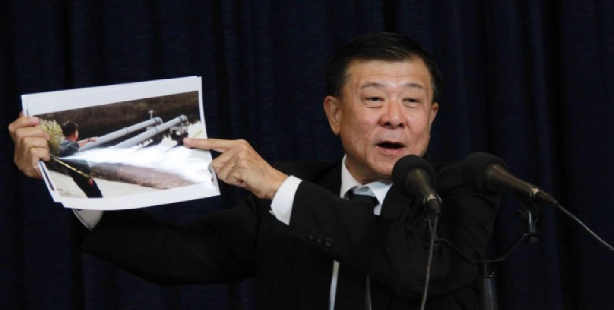 "วิลาศ” เซ็ง สอบทุจริต กปภ.ไม่คืบ "วิลาศ” เซ็ง สอบทุจริต กปภ.ไม่คืบ