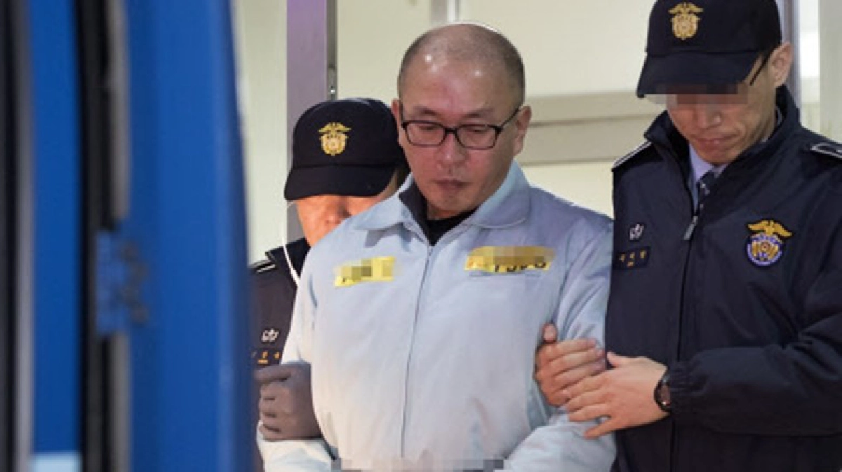 ผู้กำกับเอ็มวีเคป๊อปชื่อดัง ติดร่างแห"ชเวเกต" ผู้กำกับเอ็มวีเคป๊อปชื่อดัง ติดร่างแห"ชเวเกต"