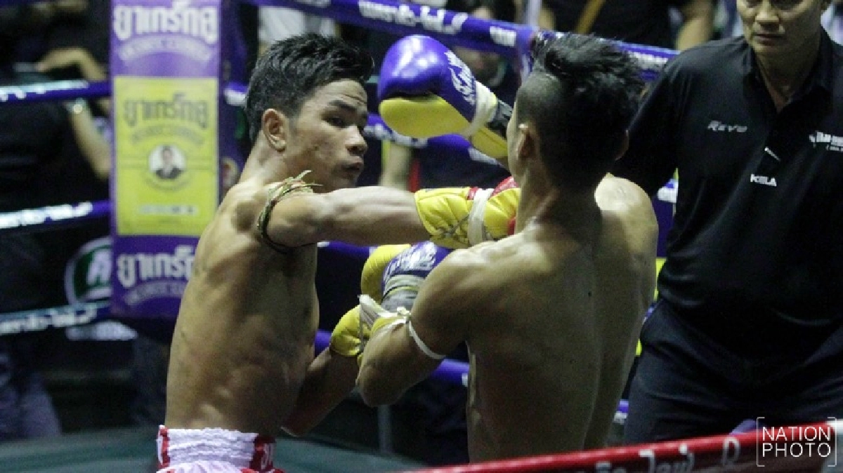 "ลมหวล"ชนะน็อก"ยุทธการ"