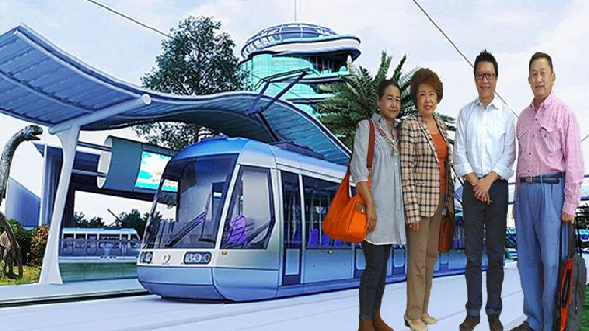 รถไฟฟ้ารางเบาสร้างโดยแรงงานขอนแก่น รถไฟฟ้ารางเบาสร้างโดยแรงงานขอนแก่น