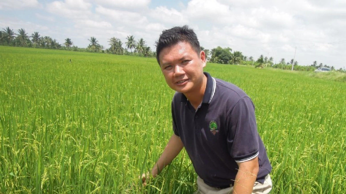  ฟื้นวิถีชุมชนด้วยพลังคนรุ่นใหม่    
