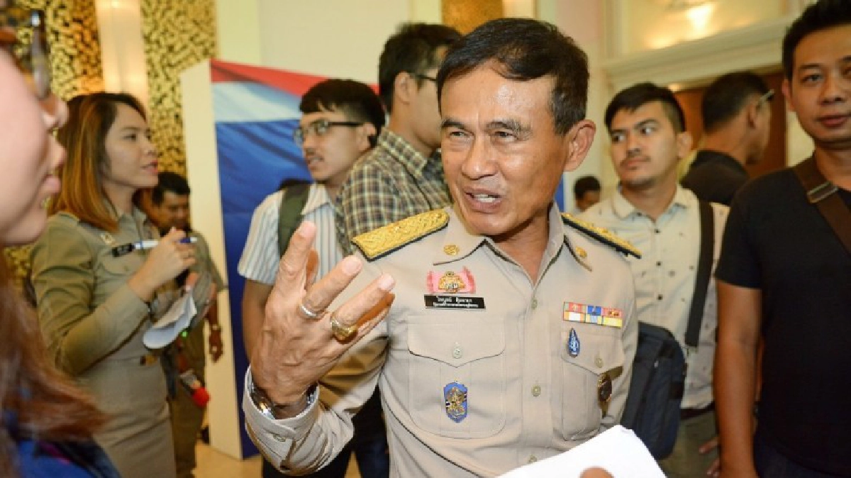 "บิ๊กต๊อก"สั่งเองหนังสือรับรอง"เบสท์ - อรพิมพ์"